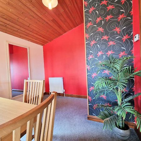 Lomond 4 With Private Hot Tub - Fife - Loch Leven - Lomond Hills Villa Kelty Ngoại thất bức ảnh
