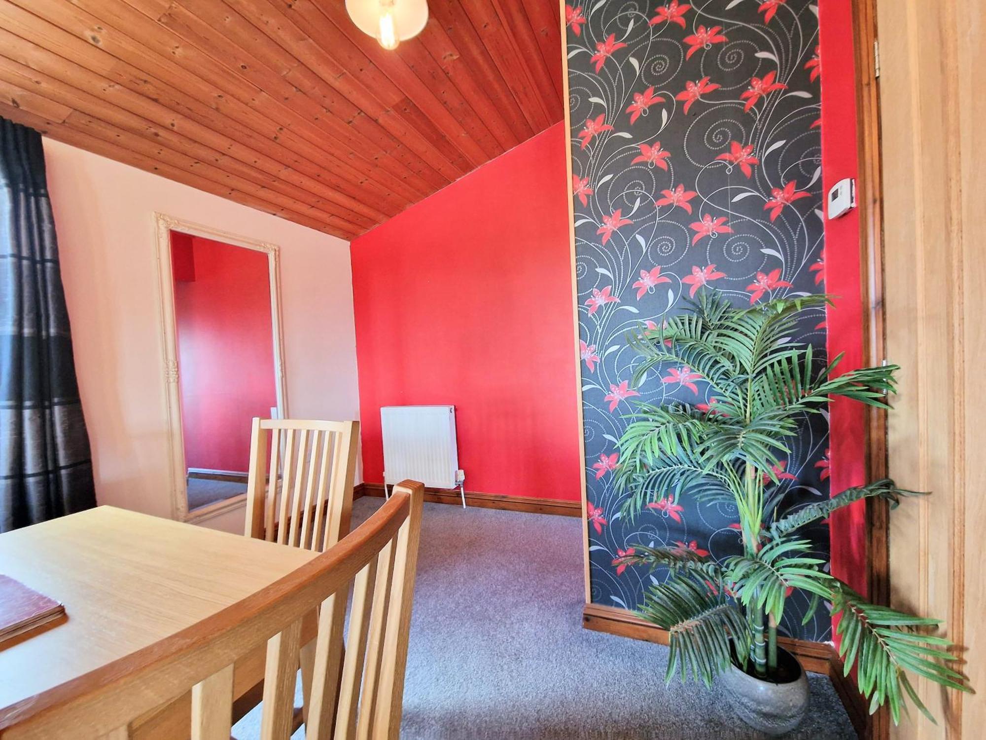 Lomond 4 With Private Hot Tub - Fife - Loch Leven - Lomond Hills Villa Kelty Ngoại thất bức ảnh